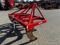 Cultivateur Evers JAVA WD-5D