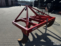 Cultivateur Evers JAVA WD-5D