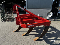 Cultivateur Evers JAVA WD-5D