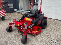 Faucheuse Ferris ISX 3300