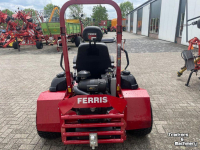 Faucheuse Ferris ISX 3300