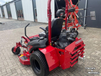 Faucheuse Ferris ISX 3300