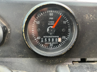 Ensileuse automotrice Claas Jaguar 860