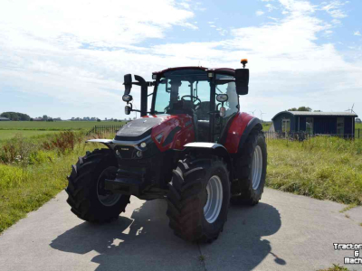 Tracteur Case-IH Farmall M 100