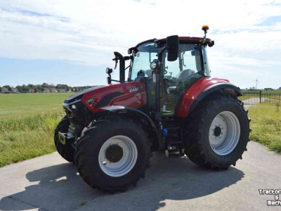 Tracteur Case-IH Farmall M 100