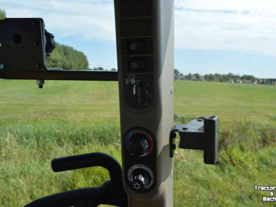 Tracteur Case-IH Farmall M 100