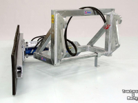 Chargeuse sur pneus Qmac 270 HYDR SCHUIN ZETTELMEYER 602