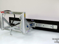 Chargeuse sur pneus Qmac 270 HYDR SCHUIN ZETTELMEYER 602