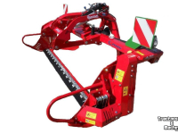 Faucheuse Qmac BFF 270 FRONT VINGERBALKMAAIER