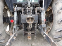 Tracteur Valtra Valmet Pateer Trekhaak FP2000