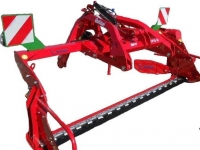 Faucheuse Qmac BFF 270 Front vingerbalkmaaier