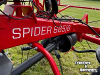 Faneur Sip Sip Spider 685/6 schudder