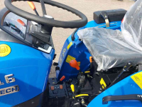 Tracteur pour vignes et vergers Solis 16 Smalspoortractor