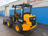 Chargeuse sur pneus JCB 403 Plus Shovel