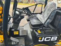 Chargeuse sur pneus JCB 403 Plus Shovel