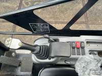 Chargeuse sur pneus JCB 403 Plus Shovel