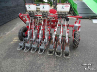 Semoir monograine Agricola Italiana SN-2-130 Zaaimachine