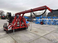 Rouleau compacteur latérale / avant Evers Anglo HVK60-30 getand 72 cm getrokken vorenpakker