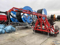 Rouleau compacteur latérale / avant Evers Anglo HVK60-30 getand 72 cm getrokken vorenpakker