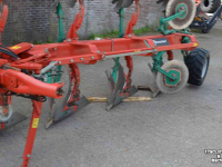 Charrues Kverneland lB 100-200 twister