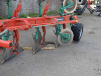 Charrues Kverneland lB 100-200 twister