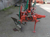 Charrues Kverneland lB 100-200 twister