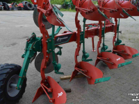 Charrues Kverneland lB 100-200 twister