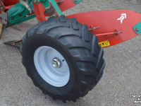 Charrues Kverneland lB 100-200 twister