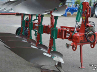 Charrues Kverneland lB 100-200 twister