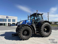 Tracteur New Holland T7.315