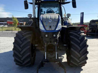 Tracteur New Holland T7.315