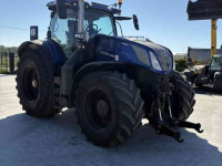 Tracteur New Holland T7.315