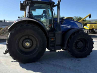 Tracteur New Holland T7.315
