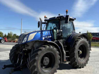 Tracteur New Holland T7.315