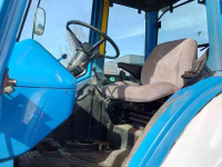 Tracteur Ford 7610 NL kenteken