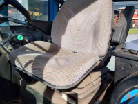 Tracteur Ford 7610 NL kenteken