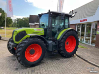 Tracteur Claas Axos 3.105