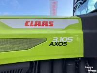 Tracteur Claas Axos 3.105