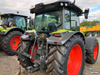 Tracteur Claas Axos 3.105