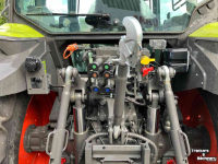 Tracteur Claas Axos 3.105