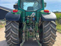 Tracteur  John deere 6820