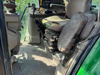 Tracteur  John deere 6820
