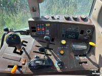 Tracteur  John deere 6820