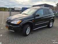 Autres matériel et accessoires de transport et industriels  SSangyong  Kyron