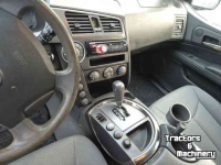 Autres matériel et accessoires de transport et industriels  SSangyong  Kyron