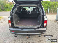 Autres matériel et accessoires de transport et industriels  SSangyong  Kyron