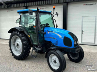 Tracteur Landini Powerfarm 85