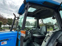 Tracteur Landini Powerfarm 85