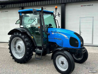 Tracteur Landini Powerfarm 85