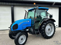 Tracteur Landini Powerfarm 85